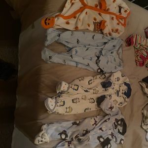 Just for you carters, Carter’s 6m onesie